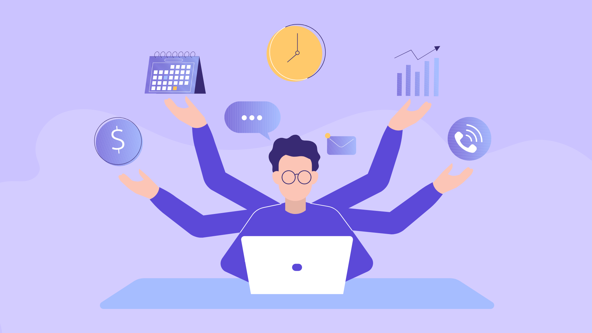 Business Automation
